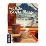 Devir Jeu de Société The White Castle Matcha Extension – Langue Castillane – 1 à 4 Joueurs