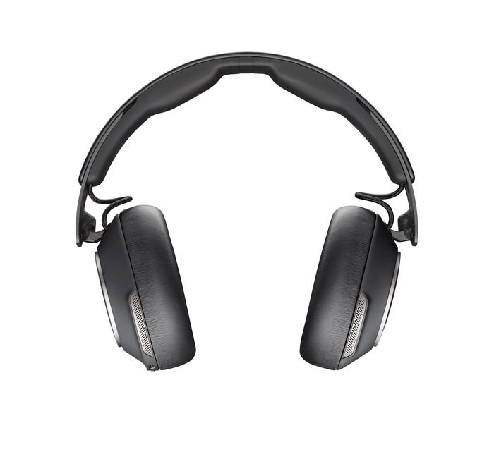 Poly Voyager Surround 80 UC - Micro-casque Bluetooth à réduction de bruit active avec 6 microphones, autonomie 21h, certifié Microsoft Teams, USB-C et adaptateur inclus Poly Voyager Surround 80 UC - Micro-casque Bluetooth à réduction de bruit active avec 6 microphones, autonomie 21h, certifié Microsoft Teams, USB-C et adaptateur inclus