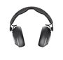 Poly Voyager Surround 80 UC - Micro-casque Bluetooth à réduction de bruit active avec 6 microphones, autonomie 21h, certifié Microsoft Teams, USB-C et adaptateur inclus
