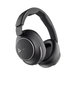 Poly Voyager Surround 80 UC - Micro-casque Bluetooth à réduction de bruit active avec 6 microphones, autonomie 21h, certifié Microsoft Teams, USB-C et adaptateur inclus