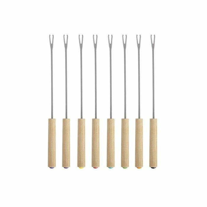 Livoo DOC287 Fondue électrique 800W 2L pour 8 personnes