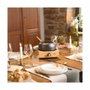 Livoo DOC287 Fondue électrique 800W 2L pour 8 personnes