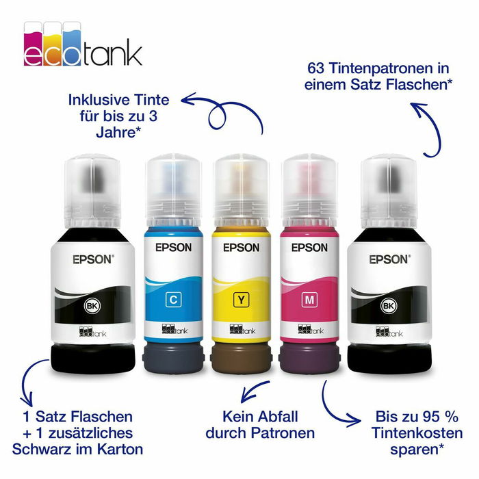 Imprimante Multifonction Epson C11CL40402