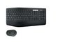 Logitech MK850 Performance Ensemble Clavier et Souris sans fil AZERTY Noir