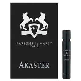Parfums de Marly Akaster Eau de Parfum 1.2 ml