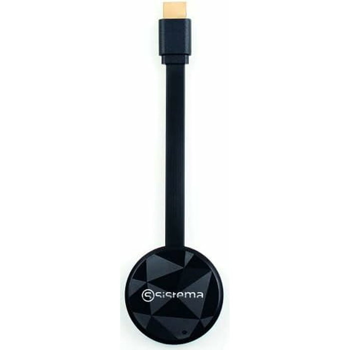 Appareil de Streaming Quick Media MIRRORCAST TV Appareil de Streaming Quick Media MIRRORCAST TV