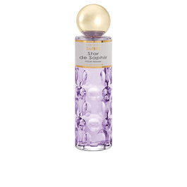 Parfums Saphir STAR DE SAPHIR edp vapo 200 ml