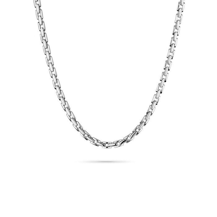 Collier Homme Radiant RH000354 Argenté