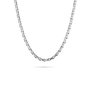 Collier Homme Radiant RH000354 Argenté