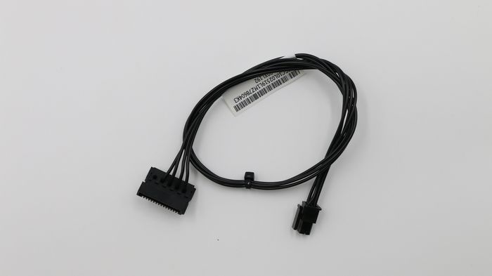 Lenovo Câble SATA & Power Cable Lenovo Câble SATA & Power Cable