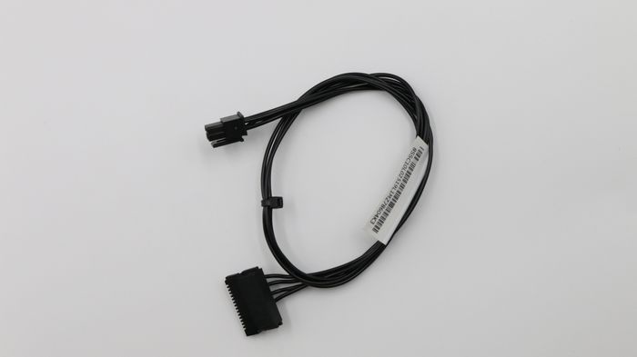 Lenovo Câble SATA & Power Cable Lenovo Câble SATA & Power Cable