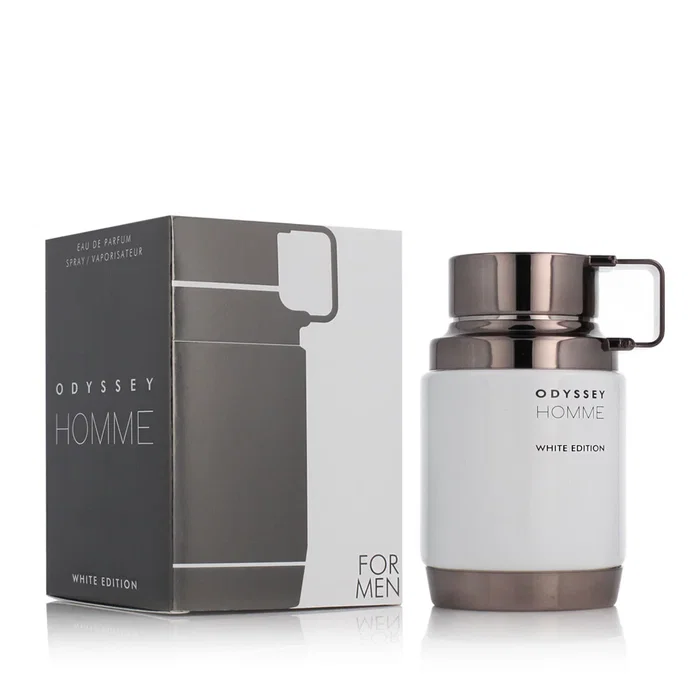 Armaf Odyssey Homme White Edition Eau de Parfum 200 ml Armaf Odyssey Homme White Edition Eau de Parfum 200 ml