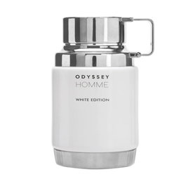 Armaf Odyssey Homme White Edition Eau de Parfum Pour hommes 200 ml