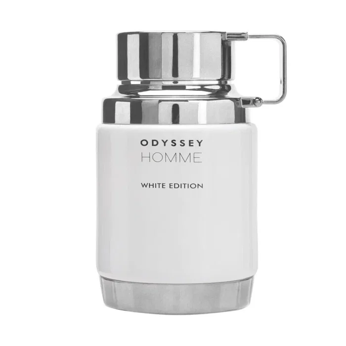 Armaf Odyssey Homme White Edition Eau de Parfum 200 ml Armaf Odyssey Homme White Edition Eau de Parfum 200 ml