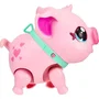 Moose Toys Little Live Pets - Cochon Interactif Rose avec Sons et Mouvements, Jouet pour Enfant à Partir de 5 Ans, Piles Incluses