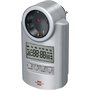 Brennenstuhl Primera-Line Digital Weekly Timer DT