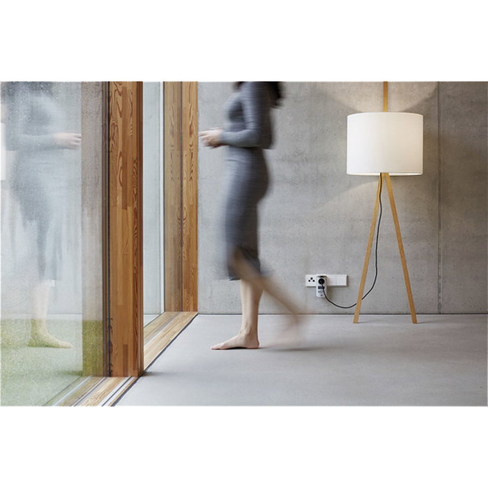 Brennenstuhl Primera-Line Digital Weekly Timer DT