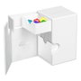 Ultimate Guard Flip'n'Tray 100+ Xenoskin - White