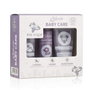 E'Lifexir Trousse de voyage BABY CARE 3 pièces