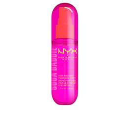 Nyx Professional Make Up Brume pour les Cheveux et le Corps Suga Baddie 80 ml