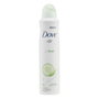 Dove Déodorant Spray Go Fresh Concombre et Thé Vert 250 ml