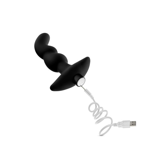 Massage de la prostate Blush Adventures Noir
