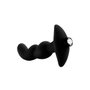 Massage de la prostate Blush Adventures Noir