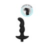 Massage de la prostate Blush Adventures Noir