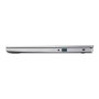 Acer AG15-42P-R836 - PC portable Aspire Go 15.6" Full HD, AMD Ryzen 5 7430U, 16 Go RAM, 512 Go SSD, Windows 11, Argent