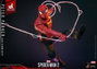 Hot Toys Spider-Man 2 figurine 1/6 Peter Parker (Last Stand Suit)