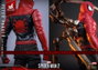 Hot Toys Spider-Man 2 figurine 1/6 Peter Parker (Last Stand Suit)