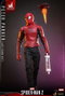 Hot Toys Spider-Man 2 figurine 1/6 Peter Parker (Last Stand Suit)