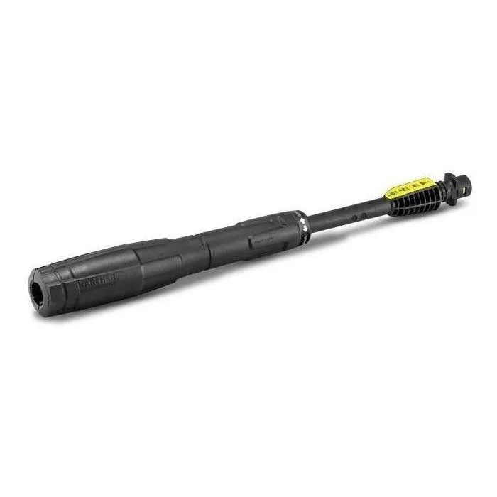 Karcher Lance Vario Power pour nettoyeur haute pression K4-K5 - Accessoire de nettoyage pour petites surfaces jardin et maison