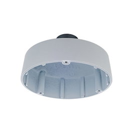 Ernitec Capuchon suspendu pour caméra analogique Mercury 7, Blanc