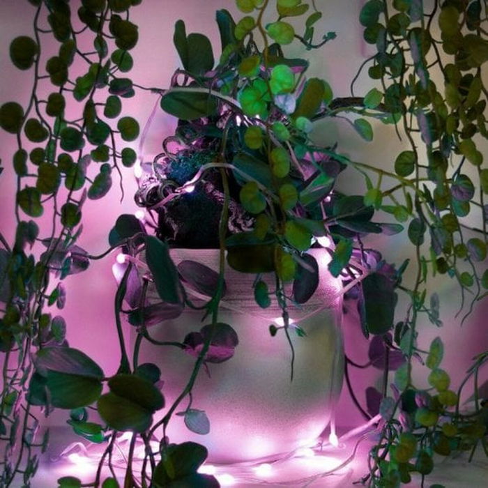 Guirlande lumineuse LED Muvit iO 5 m Guirlande lumineuse LED Muvit iO 5 m