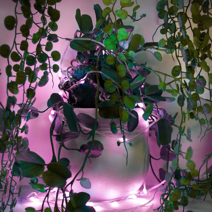 Guirlande lumineuse LED Muvit iO 5 m Guirlande lumineuse LED Muvit iO 5 m