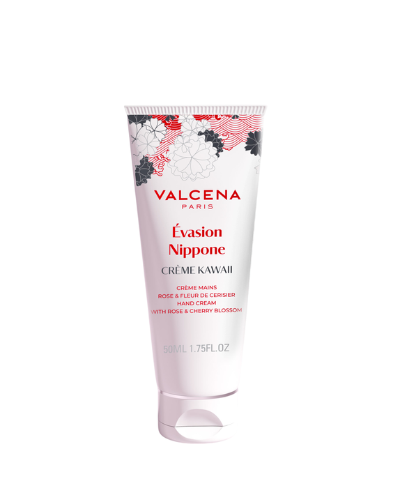 Valcena Pure Fraicheur Crème Hydratante pour les Mains 50 ml Valcena Pure Fraicheur Crème Hydratante pour les Mains 50 ml