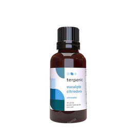TERPENIC Eucalyptus Citriodora Azul Huile Essentielle 30ml