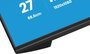 iiyama ProLite XB2796HSC 68,6 cm (27 pouces) Noir