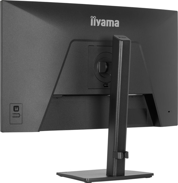 iiyama ProLite XB2796HSC 68,6 cm (27 pouces) Noir