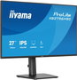 iiyama ProLite XB2796HSC 68,6 cm (27 pouces) Noir