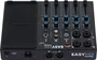 ALGAMAUDIO EASYMIX Mixeur 5 canaux avec Bluetooth et Talkover
