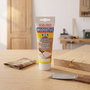 KONIG MODOSTUC Pâte de réparation pour bois finition teka 250g