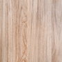 Emuca Plateaux pour étagères, 600x200, Finition chêne, Bois