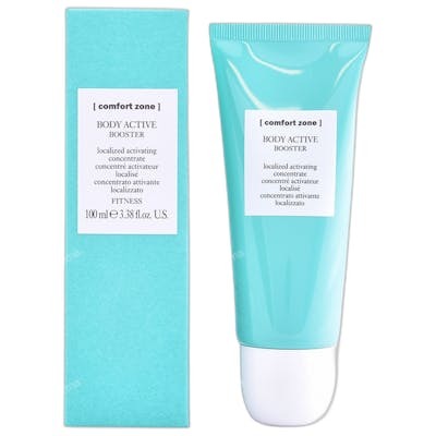 Comfort Zone BODY ACTIVE booster 100 ml