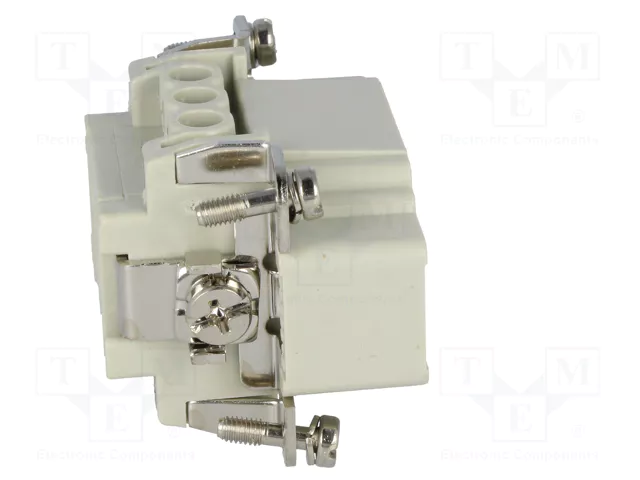 ILME Connecteur HDC mâle CNE 6 broches 16A 500V