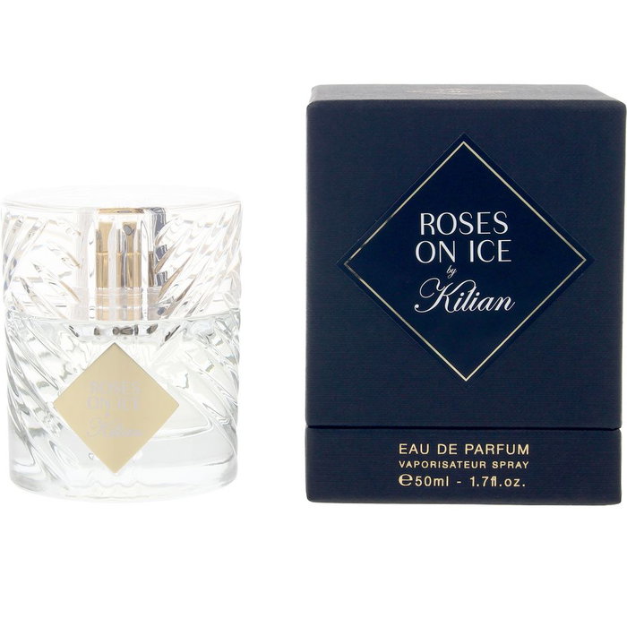 Kilian Roses Sur Glace Eau de Parfum Vapo 50 ml