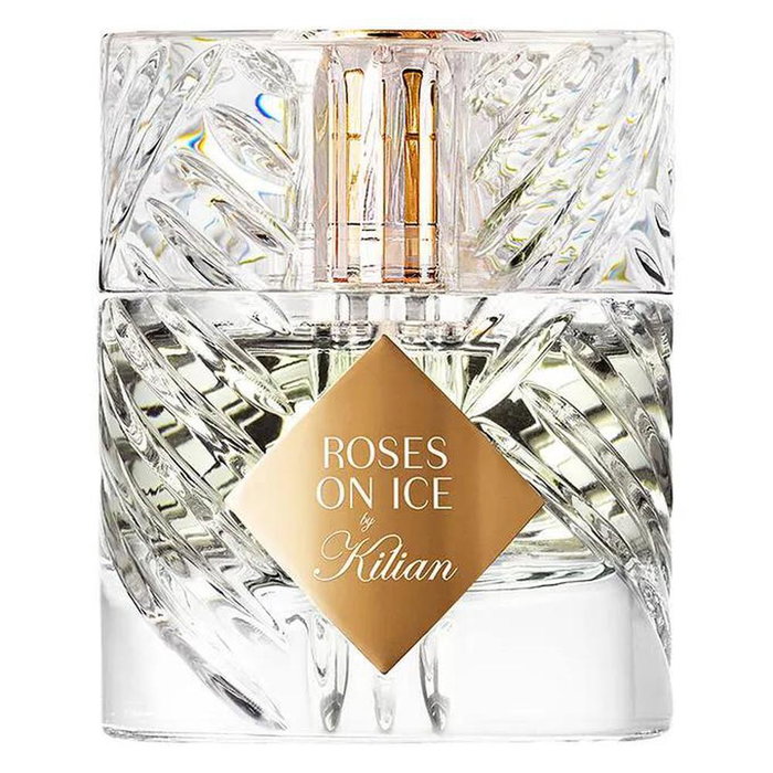 By Kilian Roses on Ice Eau de Parfum Vaporisateur 50 ml By Kilian Roses on Ice Eau de Parfum Vaporisateur 50 ml