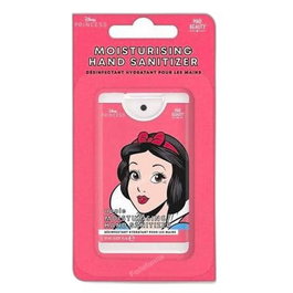 Mad Beauty Gel Antibactérien Disney Pop Princess Blanche-Neves 15 ml - Soins Mains Enfant