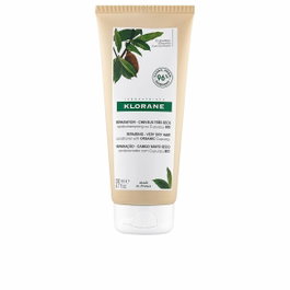 Klorane Après-Shampooing Réparateur Cupuaçu BIO 200 ml
